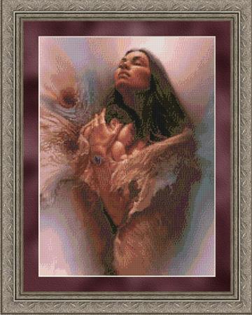 The Blessing